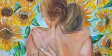 Ομαδική εικαστική έκθεση στον Ελληνογαλλικό Σύνδεσμο