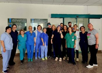 Εξιτήριο και για τους τρεις εγκαυματίες από την πυρκαγιά στη Βόρεια Μακεδονία