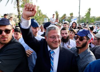 Να εξαλείψουμε πλήρως τη Χαμάς, μέχρι και τον τελευταίο