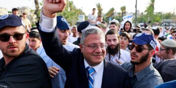 Να εξαλείψουμε πλήρως τη Χαμάς, μέχρι και τον τελευταίο