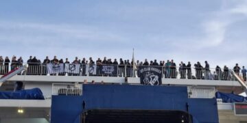 Ηράκλειο: Μαζική αναχώρηση από την Κρήτη για τον τελικό του Κυπέλου Ελλάδας