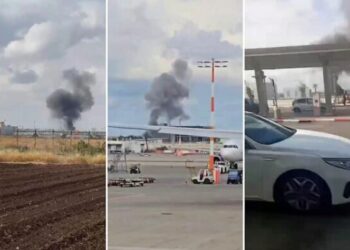 «Όποιος μας βλάψει, θα τον χτυπήσουμε επταπλά»