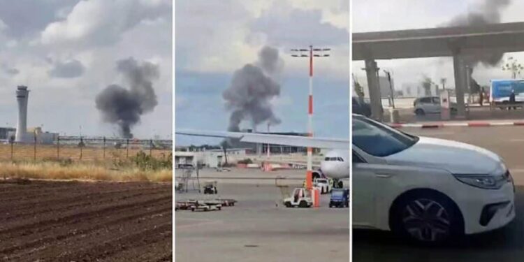 «Όποιος μας βλάψει, θα τον χτυπήσουμε επταπλά»