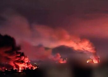 Ουκρανία: Γιατί το Κίεβο δεν μπορεί να αναχαιτίσει ρωσικά drones και πυραύλους