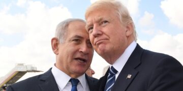 Axios: Το Ισραήλ ζήτησε από τις ΗΠΑ να συμμετάσχουν στον πόλεμο με την Τεχεράνη, αλλά αρνήθηκαν