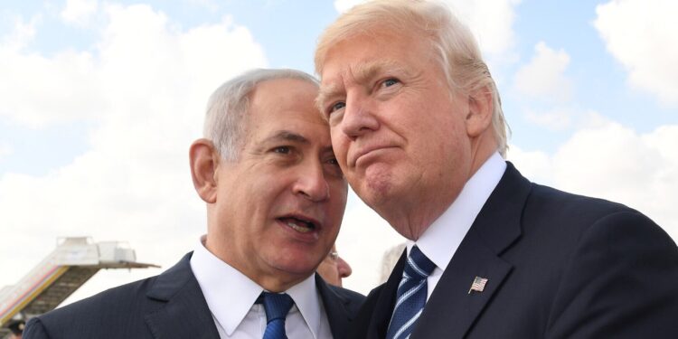 Axios: Το Ισραήλ ζήτησε από τις ΗΠΑ να συμμετάσχουν στον πόλεμο με την Τεχεράνη, αλλά αρνήθηκαν