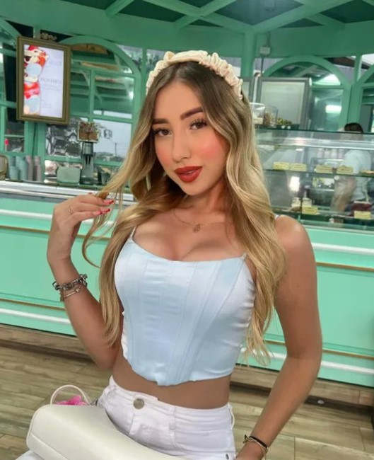 Maria Jose Estupinan