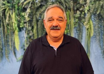 «Νόμιζα ότι πέθαινα, ότι πάθαινα καρδιακό επεισόδιο…»