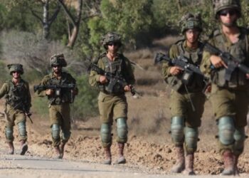 Στους 429 οι ισραηλινοί στρατιώτες που σκοτώθηκαν στην Γάζα