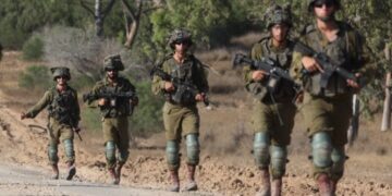 Στους 429 οι ισραηλινοί στρατιώτες που σκοτώθηκαν στην Γάζα