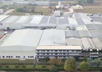 26.5% increase in turnover in the first quarter