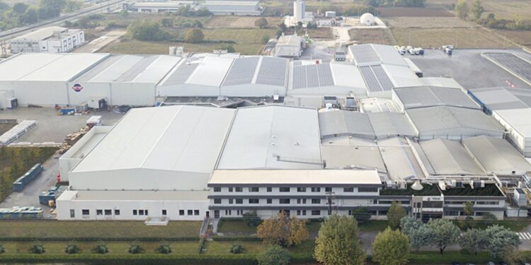 26.5% increase in turnover in the first quarter