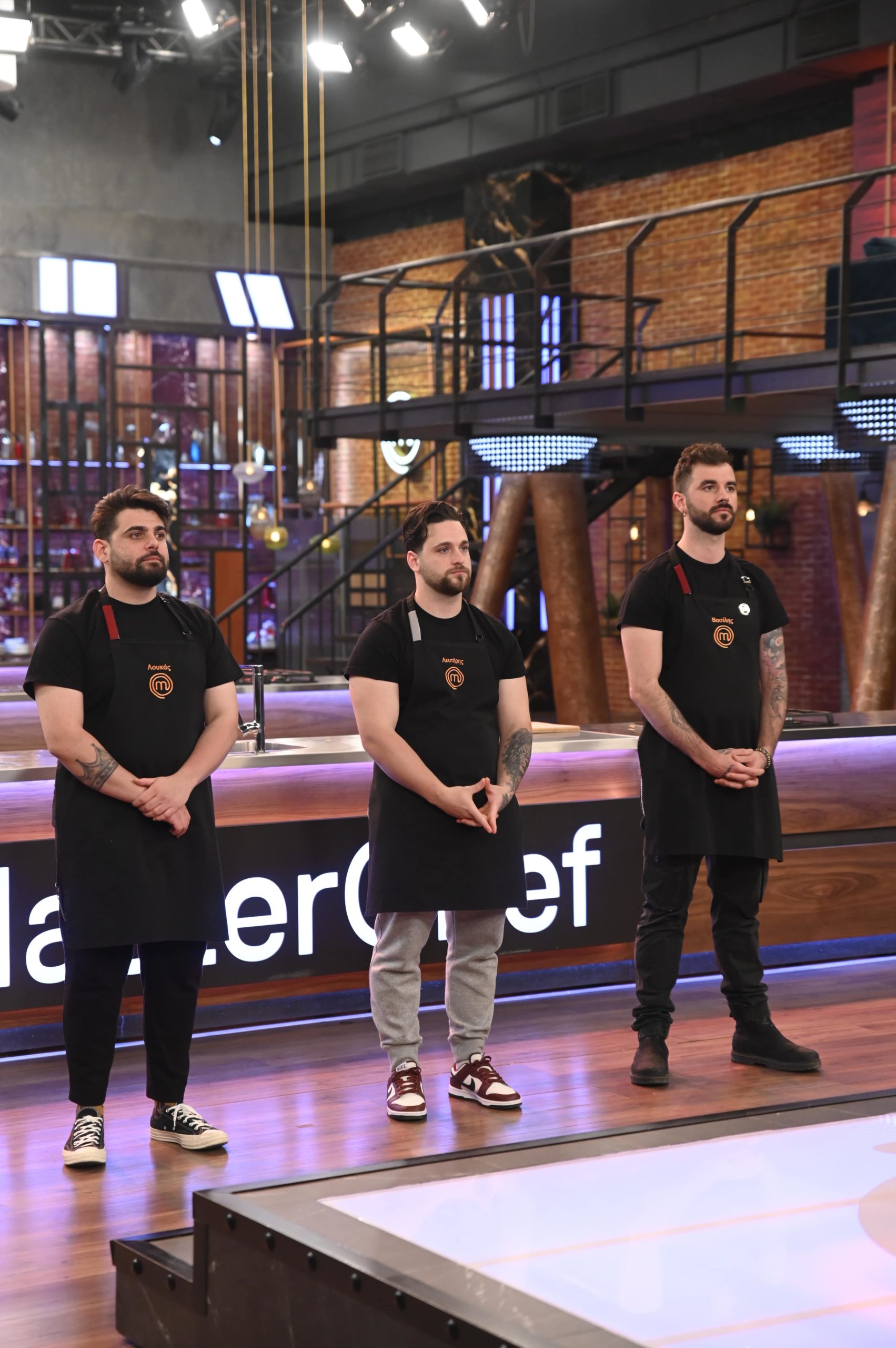 MasterChef