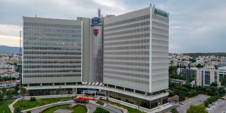 Αύξηση 1% στα έσοδα και 1,8% στο προσαρμοσμένο EBITDA το α΄ τρίμηνο