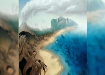 Το πρόσωπο που βλέπετε πρώτα στην εικόνα αποκαλύπτει τα πιο δυνατά χαρακτηριστικά σας