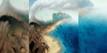 Το πρόσωπο που βλέπετε πρώτα στην εικόνα αποκαλύπτει τα πιο δυνατά χαρακτηριστικά σας