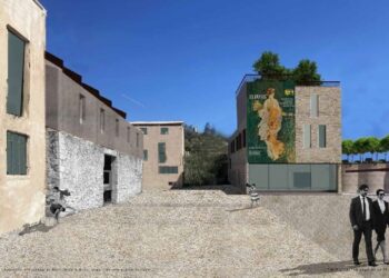 Το Παλαιό Ελαιουργείο μετασχηματίζεται σε σύγχρονο Διαχρονικό Μουσείο