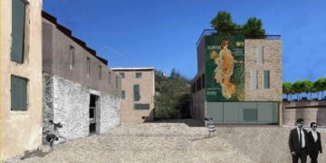 Το Παλαιό Ελαιουργείο μετασχηματίζεται σε σύγχρονο Διαχρονικό Μουσείο