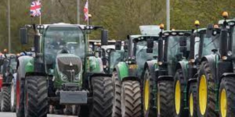 Αναβρασμός μετά το σκάνδαλο του ΟΠΕΚΕΠΕ: «180.000 στρέμματα κινδυνεύουν να μείνουν στον αέρα»