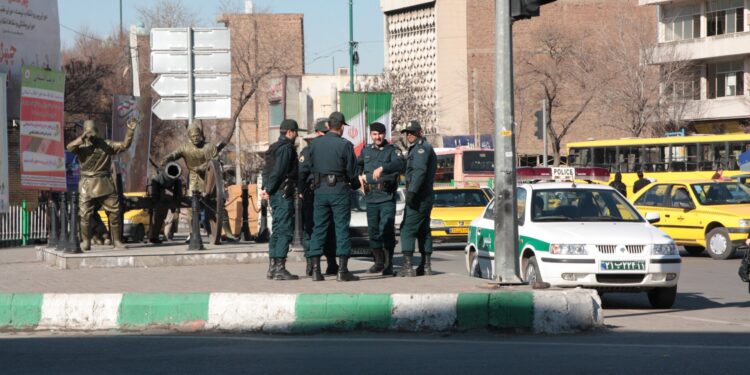 Εκτελέστηκε άνδρας που κατηγορείτο για κατασκοπεία υπέρ του Ισραήλ