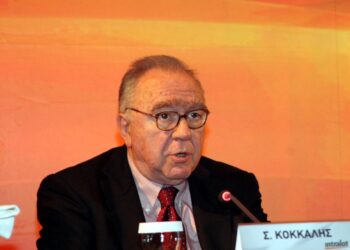 Επιδείξη δύναμης από τον Κόκκαλη και «μεταγραφές» στη Λεωφόρο Αθηνών