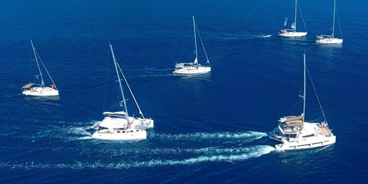 Δεν… φουσκώνουν τα πανιά της Κυριακούλης