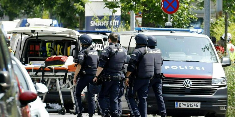 Ο ομοσπονδιακός πρόεδρος ζητά αναθεώρηση της νομοθεσίας περί οπλοκατοχής