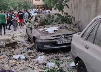 «Το Ισραήλ είχε ενημερώσει τις ΗΠΑ πριν τα πλήγματα»