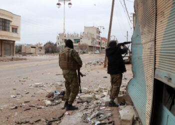 Τουλάχιστον 13 Αλαουίτες νεκροί και πέντε τραυματίες σε επιδρομές των δυνάμεων ασφαλείας