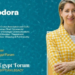 Theodora Riga supports Antipollution Egypt – “A significant step toward truly sustainable shipping”