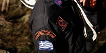 Ορειβάτης έπεσε σε γκρεμό μετά από επίθεση αρκούδας