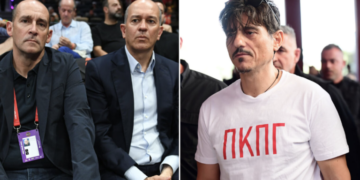 Government: It is not a prerequisite for the owners of the two basketball clubs to sit at the same table – We want clear assurances for the smooth conduct of the games