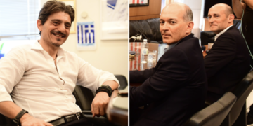 Basket League: The backstage efforts to avoid a shutdown – Anxiety over finals starting Friday