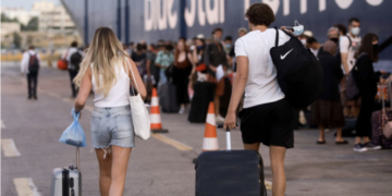 Weather: Heat and instability through Whit Monday – Increased traffic measures for holiday travelers