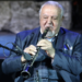 The great clarinet virtuoso Petros Loukas Chalkias has died: His journey from Delvinaki Pogoniou to the White House – Watch video