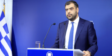 PAO–Olympiacos final on Wednesday postponed – Marinakis: Even a permanent suspension of the Championship if no solution is found