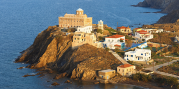 Holidays in Psara – ProtoThema English