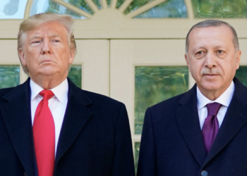 Bloomberg: Erdogan to meet with Trump at NATO Summit