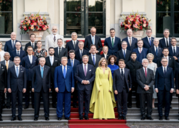 NATO Summit… ended before it began with the deal on defense spending – Trump at the center of attention