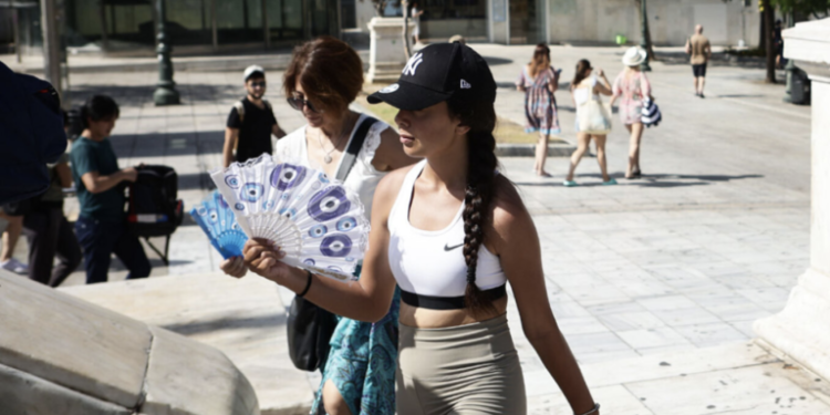 Weather: The first heatwave of the summer is coming – When and where temperatures will exceed 40°C