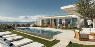 How Greece is becoming a magnet for luxury real estate – What buyers prefer