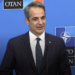 Mitsotakis’ statement at the NATO Summit – “We are committed to spending over €25 billion on defense over the next 20 years”