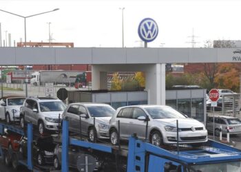 Το μυστικό σχέδιο της Volkswagen για να ξεπεράσει την κρίση