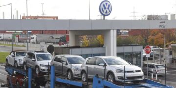 Το μυστικό σχέδιο της Volkswagen για να ξεπεράσει την κρίση