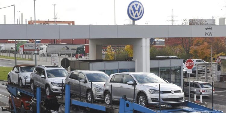 Το μυστικό σχέδιο της Volkswagen για να ξεπεράσει την κρίση