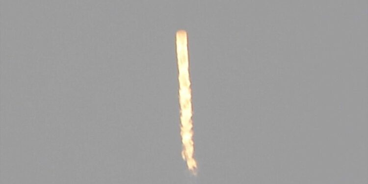 Ισραήλ: Σειρήνες για βαλλιστικό πύραυλο από την Υεμένη