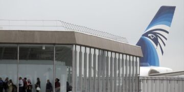 «Μπλόκο» σε πέρασμα 26 Ελλήνων προς Ράφα