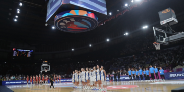EuroBasket Women 2025: Hellenic Basketball Federation calls on fans – “The National Team awaits its sixth player”