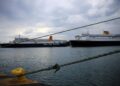 Νέα 24ωρη απεργία στα πλοία της Αδριατικής