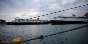 Νέα 24ωρη απεργία στα πλοία της Αδριατικής